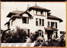 15342 ● CAMBO-les-BAINS Pyrénées-Atlantiques Villa LA LORRAINE 1960s Véritable Photo Jean VELEZ - Cambo-les-Bains