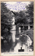 15331 ● CAMBO-Les-BAINS Euskadi Moulin à Roue Aube D'ARNAGA L'Etang 1910s C.C 18 - Cambo-les-Bains