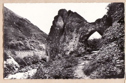 15317 ● CAMBO-Les-BAINS Pyrénées-Atlantiques Le Pas De ROLAND Pays Basque 1950s -REAL-PHOTO CAP 46 - Cambo-les-Bains