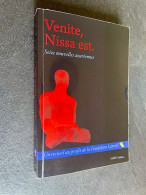 AMJELE Editions    VENITE, NISSA EST.  (16 Nouvelles Azuréennes)    Collectif D’auteurs - Autres & Non Classés