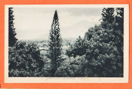 05661 ● CANALA Nouvelle-Calédonie 1930s E.B 6 - Nueva Caledonia