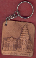 ** PORTE - CLEFS  HERMITAGE  KORAT ** - Portachiavi