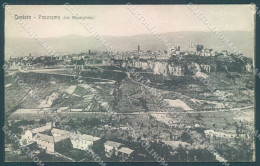 Terni Orvieto Alterocca 1645 Cartolina JK1023 - Terni