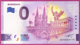 0-Euro UEFR 04 2022  BORDEAUX - Pruebas Privadas