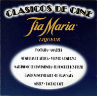 Clásicos De Cine Vol. 1. Tía María. CD - Filmmusik