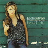 Lucie Silvas - Breathe In. CD - Disco, Pop