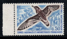 TAAF Terres Françaises De L'Antarctique Austral 1976 Yv. 56 Neuf ** 100% Oiseaux, 50 C - Nuovi