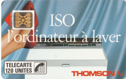F47 A  ISO THOMSON - 1988