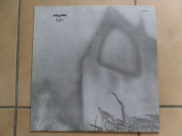 LP 33 TOURS THE CURE FAITH En 1981 - 2383 605 POLYDOR - Rock