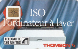 F47B  ISO THOMSON - 1988