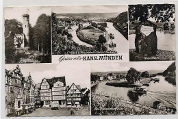 70044098 Hannoversch Muenden Hann. Muenden Hann Muenden - Hannoversch Muenden
