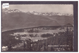 MONTANA VERMALA - CARTE NEUVE NON ECRITE - TB - Crans-Montana