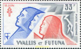 575581 MNH WALLIS Y FUTUNA 1979 LIBERACION - Nuevos