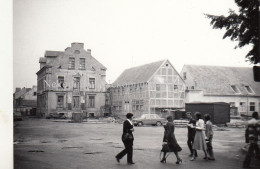 Klaipėda, Apie 1980 M. Fotografija. Dydis - 11,5x8,5 Cm. - Lituania