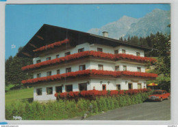 Ramsau Am Dachstein - Hotel Tauernhof - Auto - Mercedes - Ramsau Am Dachstein