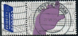 Pays-Bas 2021 Yv. N°3995 - Design Néerlandais - Oblitéré - Used Stamps