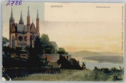 70027172 Remagen Remagen Apollinaris Kirche  * Remagen - Remagen