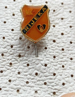 NK Rijeka Pin - Calcio