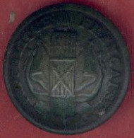 ** BOUTON  REPUBLIQUE  FRANCAISE  G. M. ** - Knöpfe