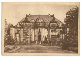 Façade Du Sanatorium - Charleville-sous-Bois, Par BOULAY, Moselle - Boulay Moselle