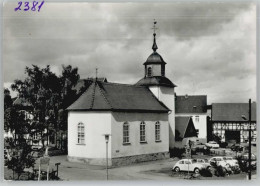 70027060 Reinhardshausen Reinhardshausen  * Albertshausen - Bad Wildungen