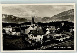 10303871 - La Tour-de-Trême La Part-Dieu - Autres & Non Classés