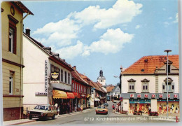 50521371 - Kirchheimbolanden - Kirchheimbolanden