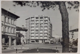 1961  UDINE PIAZZALE CHIAVRIS - Udine