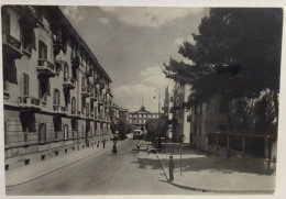 1954 TARANTO VIALE ARSENALE - Taranto