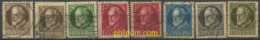 704742 USED ALEMANIA. Baviera 1914  - Other & Unclassified