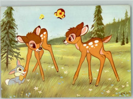 39151081 - Bambi  AK - Disney