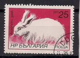 BULGARIE  N°  2994  OBLITERE - Used Stamps