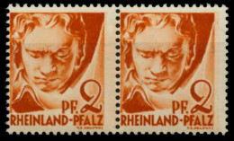 FZ RHEINLAND-PFALZ 2. AUSGABE SPEZIALISIERUNG N X7AB4A2 - Renania-Palatinado