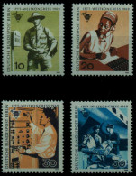 BERLIN 1969 Nr 342-345 Postfrisch S5953EA - Ungebraucht