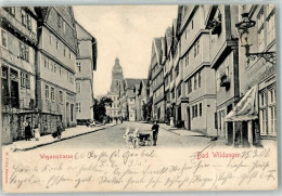 13519181 - Bad Wildungen - Bad Wildungen