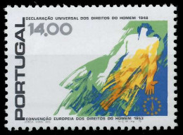 PORTUGAL 1978 Nr 1422 Postfrisch S22015A - Neufs