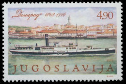 JUGOSLAWIEN 1979 Nr 1816 Postfrisch X5EF8D2 - Nuevos