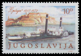 JUGOSLAWIEN 1979 Nr 1817 Postfrisch X5EF8DA - Unused Stamps