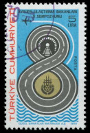 TÜRKEI 1979 Nr 2492 Gestempelt X5EF906 - Used Stamps