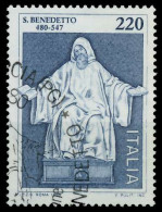 ITALIEN 1980 Nr 1684 Gestempelt X5F589E - 1971-80: Usati