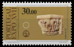 PORTUGAL 1983 Nr 1598 Postfrisch S2275EE - Ongebruikt