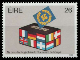 IRLAND 1984 Nr 540 Postfrisch S227812 - Unused Stamps