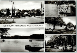 10253681 - Tornow B Koenigs Wusterhausen - Teupitz