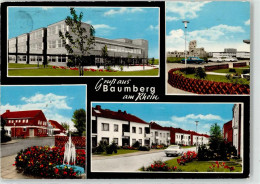 52152381 - Baumberg , Rheinl - Monheim