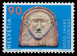SCHWEIZ 1986 Nr 1311 Postfrisch X66EA66 - Unused Stamps