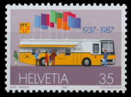 SCHWEIZ 1987 Nr 1335 Postfrisch X66EA96 - Unused Stamps