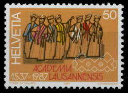SCHWEIZ 1987 Nr 1336 Postfrisch X66EA8A - Unused Stamps