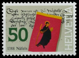 SCHWEIZ 1988 Nr 1366 Postfrisch X66EAC6 - Unused Stamps