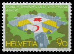 SCHWEIZ 1988 Nr 1379 Postfrisch X66EB02 - Unused Stamps