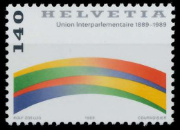 SCHWEIZ 1989 Nr 1401 Postfrisch X66EB2A - Unused Stamps